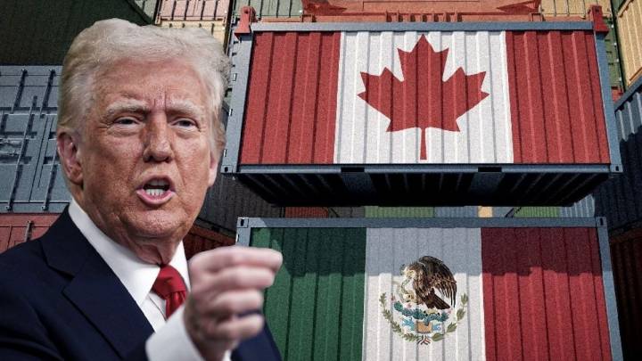Trump apela ante la Corte Suprema para defender sus aranceles impuestos