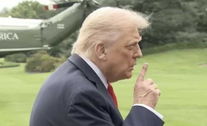 Juez federal desestima la demanda por difamación de Trump contra The New York Times