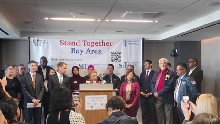 Bay Area mayors launch fund to help immigrants