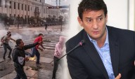 Protestas de ‘Generación Z’ dejaron 2 millones de soles en daños, según el municipio de Lima
