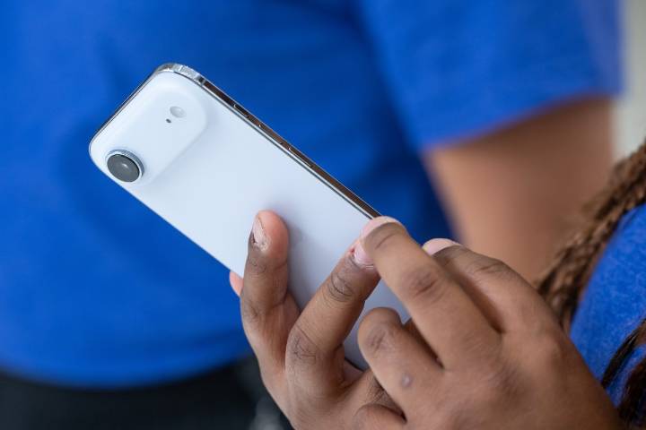 Apple's latest iPhone security feature just made life more difficult for spyware makers