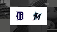 How to watch Tigers at Marlins: TV channel and streaming options for September 13