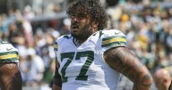 Are Packers spreading 2024 first-round pick Jordan Morgan too thin by playing him all over the offensive line? ‘There’s some merit to that,’ Matt LaFleur admits