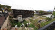 Roslyn Grist Mill restoration advances after funding dispute