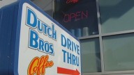 Dutch Bros opening 1st location in LA