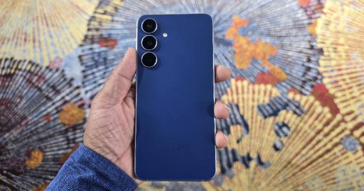 Lanzamiento oficial del Samsung S25 FE | Características, precio, batería y todas las especificaciones