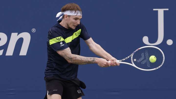 ATP Hangzhou Semifinal Predictions Including Alexander Bublik vs Yibing Wu
