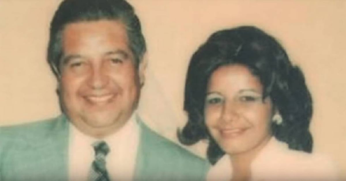 La larga extradición de Adriana Rivas, la secretaria que se convirtió en agente de Pinochet