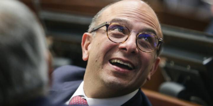 Consejo de Estado analizará nulidad en la elección de Carlos Camargo como magistrado, tras lluvia de demandas