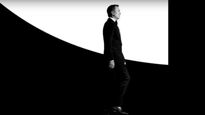Denis Villeneuve Will Start Searching for an 'Unknown British' JAMES BOND Actor Soon