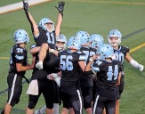 McCormack, Sokolowski power Medfield to sizable victory over Hopkinton
