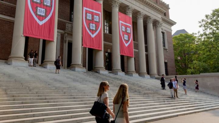 Trump administration takes first steps to restore Harvard’s funding, but money isn’t flowing yet