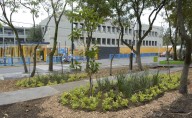 Falsa alarma por amenaza de bomba en la Prepa 8 de la UNAM