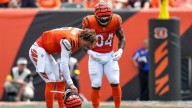 Why ex-player is concerned with Bengals’ Joe Burrow