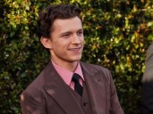 Tom Holland es hospitalizado de emergencia por conmoción cerebral leve