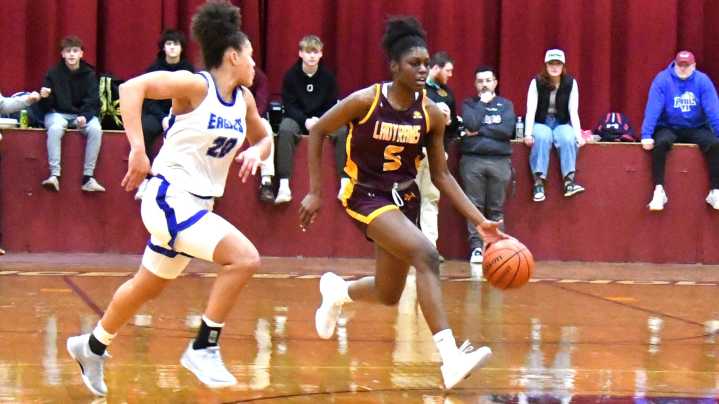 HS basketball: 35-point margin to trigger second