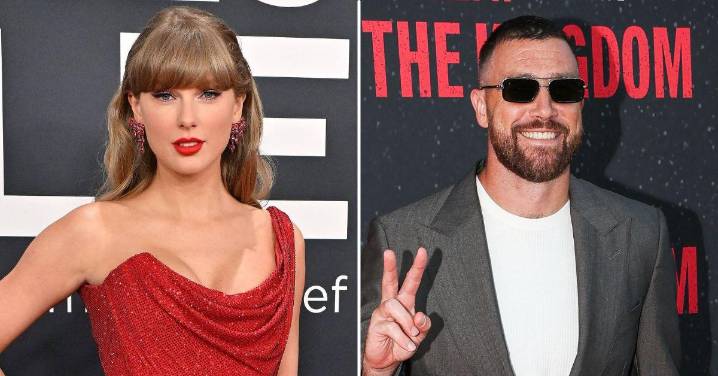 Taylor Swift and Travis Kelce's Wedding: Why It'll Be 'More Private' Than Fans Expect