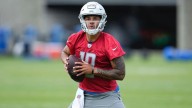 What Is Parker Romo’ Net Worth in 2025? All About NFL Kicker’s Salary, Career Earnings, Contract & More Find out Parker Romo's Net Worth, contract details, his salary, career earnings, and more on Ess