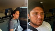 2 men escaped ICE custody in Conroe, police say