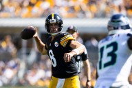 Broken collarbones and cracked knees: Aaron Rodgers’ surprising take on his NFL durability