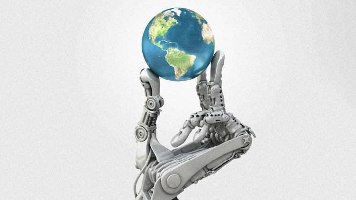 How to dominate AI before it dominates us