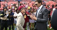 Tom Brady to play in Saudi flag football tournament alongside current and former NFL stars