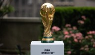 [Fotos] Así es el balón con el que se jugará el Mundial 2026