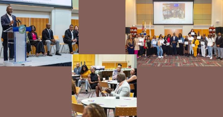 Second Cohort Of Victim Services Advocates Awarded At Graduation Ceremony
