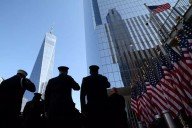 Nueva York conmemora el 24 aniversario del 11 de septiembre con homenajes a las víctimas