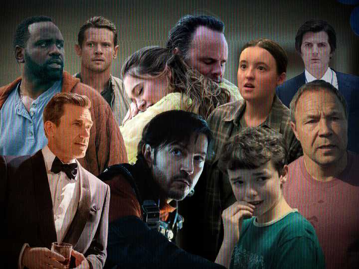 Best New TV Shows & Streaming Series of 2025 (So Far) – From Emmy Winners to New Releases