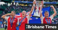Ballon d’Or 2024: Steph Catley’s Arsenal named Women’s Team of the Year, Ousmane Dembélé,  Aitana Bonmatí win main awards