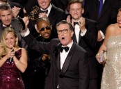 Stephen Colbert shares future plans after Emmy win and ‘Late Show’ cancellation