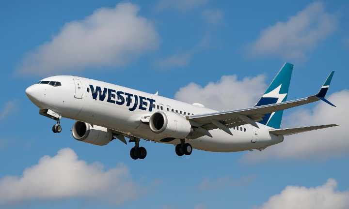 WestJet announces cyber breach