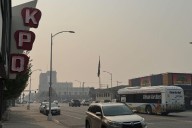 Air Quality Alert Issued For North Central Washington Residents