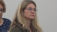 Austintown trustee candidate pleads not guilty to assaulting husband, the county clerk of courts