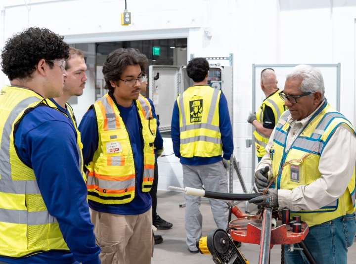 GCU partners with Chandler firm on expanded trades programs