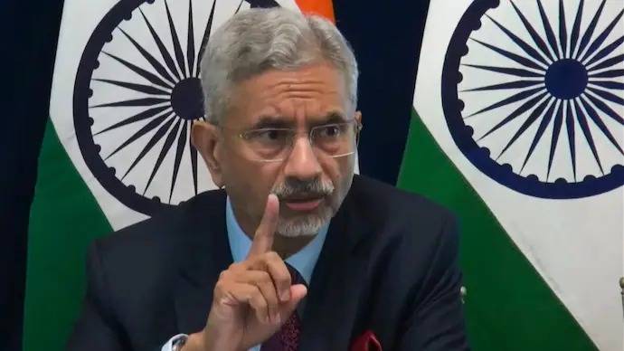 ‘Can’t Run From Reality’: Jaishankar Calls For Rethinking Global Workforce Amid H