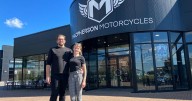 Plymouth's new motorcycle hot spot is not just for bikers