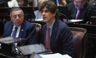 La advertencia de Lousteau: "Si no giran, será todo más crítico"