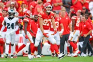 NFL announces punishment for Chiefs star Travis Kelce