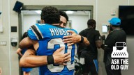 Ask The Old Guy: One to remember