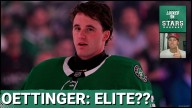 The Truth Behind the Stars most POLARIZING Player: Jake Oettinger Reaching Elite Status??