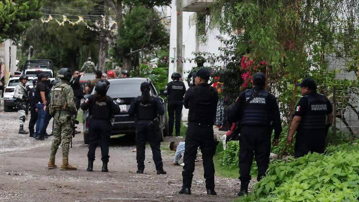 Inseguridad en Puebla: estas son las 14 colonias “focos rojos”