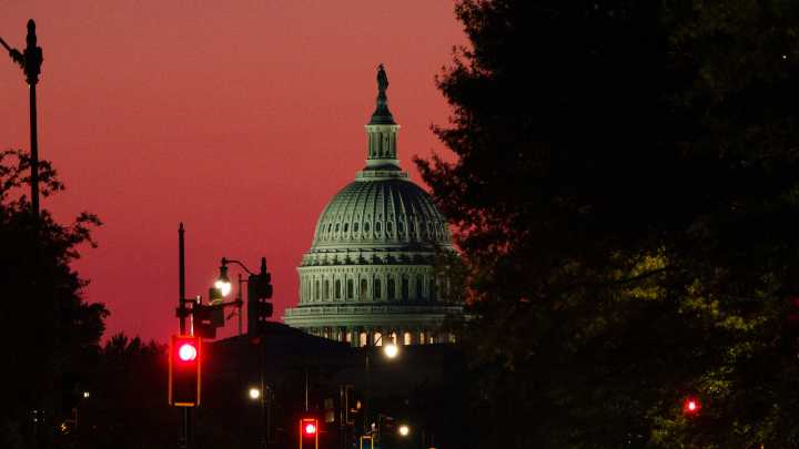 Partisan standoff threatens crucial economic data, leaving Fed