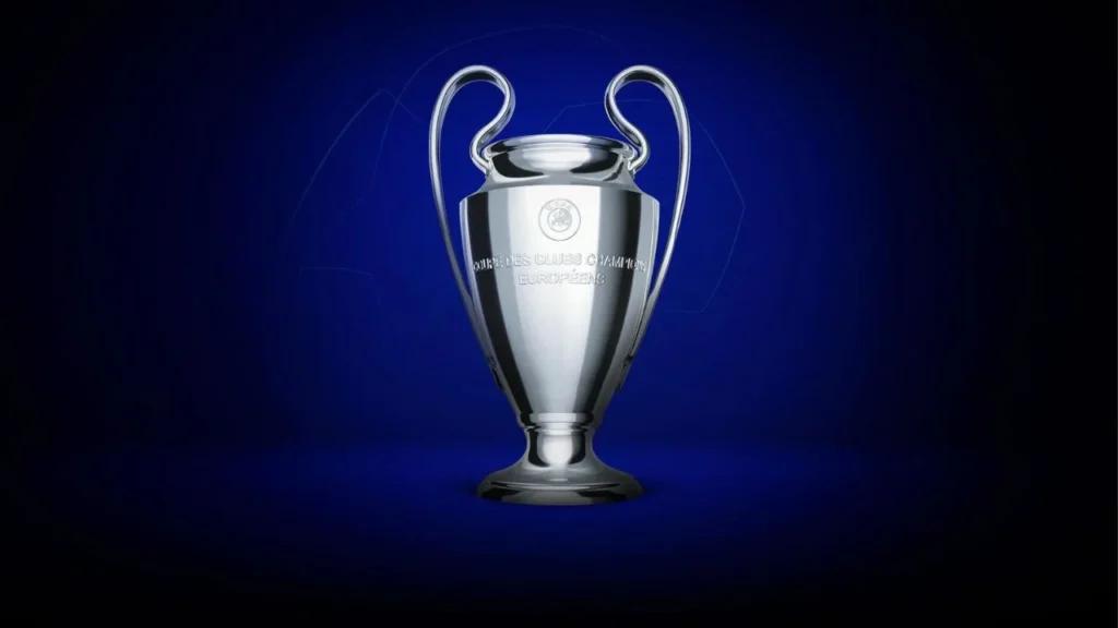 Champions League 2025: dónde ver la jornada 1 de la fase de liga