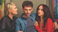 The Girlfriend: irresistibly twisty drama starring Robin Wright