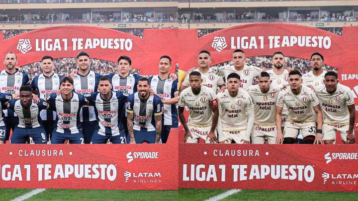 Comisión Disciplinaria sanciona a Néstor Gorosito, Renzo Garcés, Carlos Zambrano y Rodrigo Ureña tras el clásico