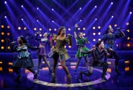Tickets On Sale for SIX the Musical at TPAC