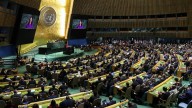ONU hace llamado a la Fifa y Uefa para suspender a Israel de las competiciones internacionales