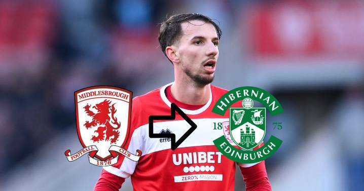 Dan Barlaser's last gasp deadline day Middlesbrough exit as confirmation comes post